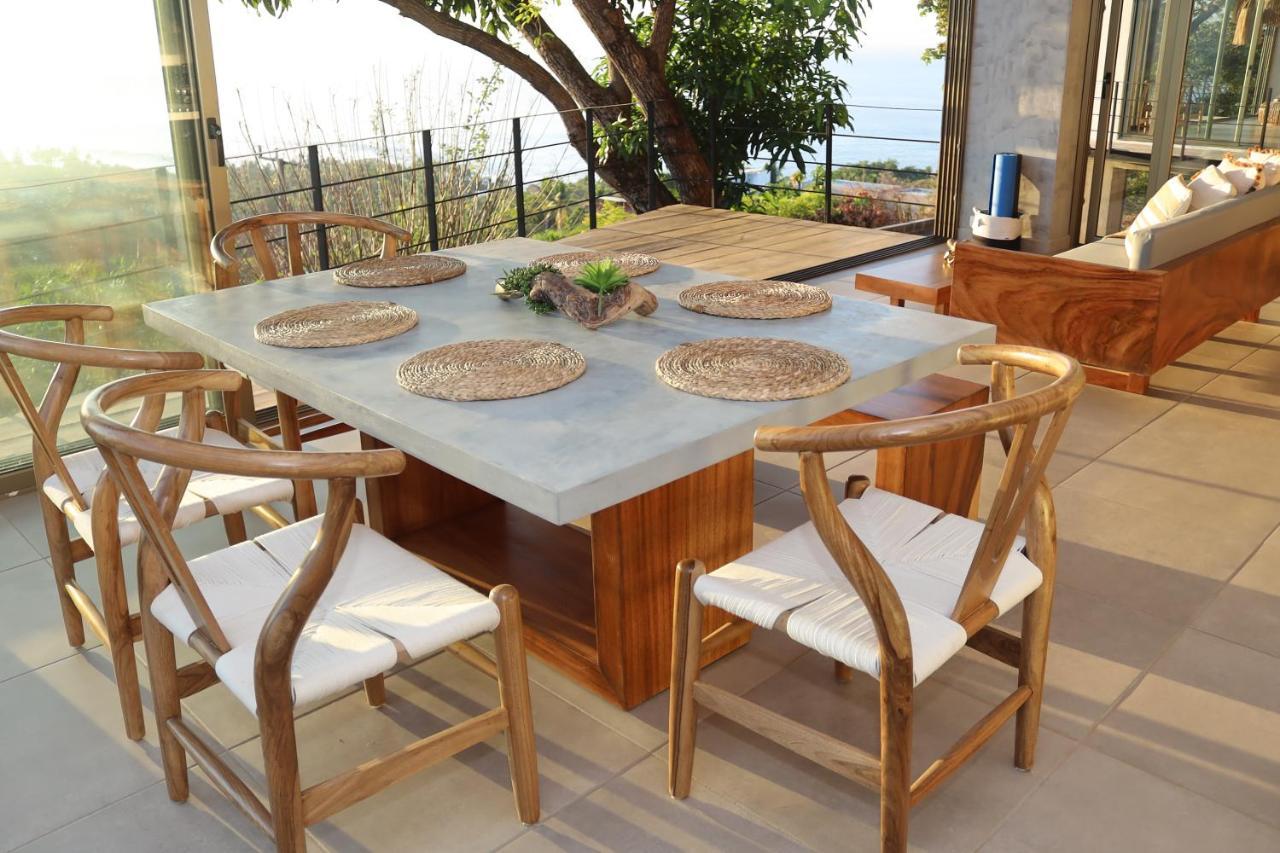 Eco Sky Villas เอลซุนซัล ภายนอก รูปภาพ