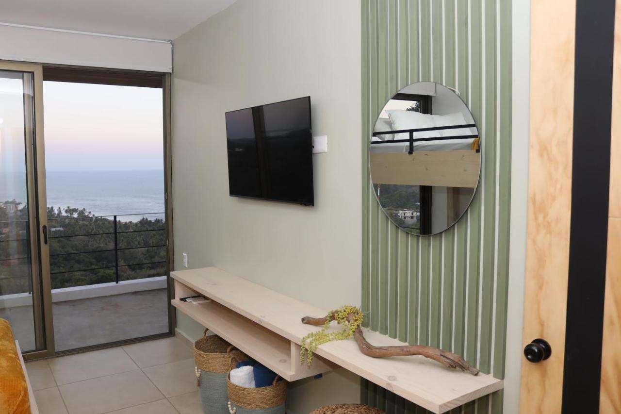 Eco Sky Villas เอลซุนซัล ภายนอก รูปภาพ