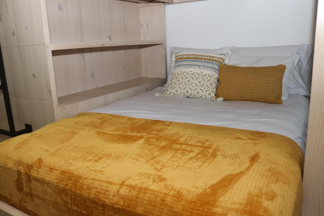 Eco Sky Villas เอลซุนซัล ภายนอก รูปภาพ