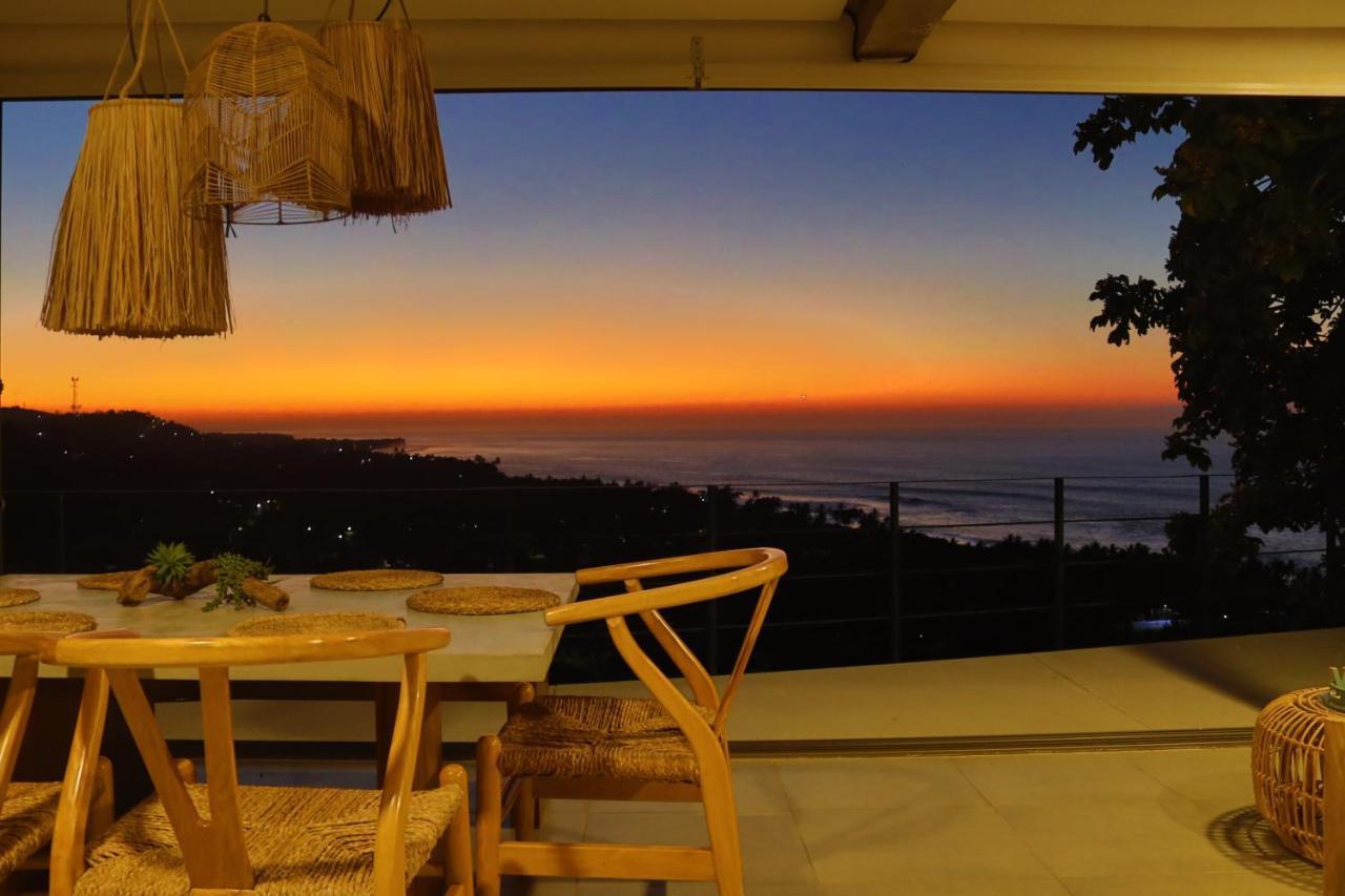 Eco Sky Villas เอลซุนซัล ภายนอก รูปภาพ