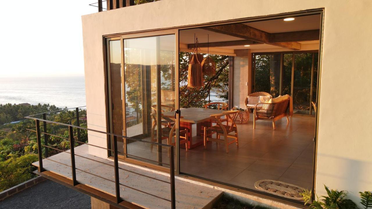 Eco Sky Villas เอลซุนซัล ภายนอก รูปภาพ