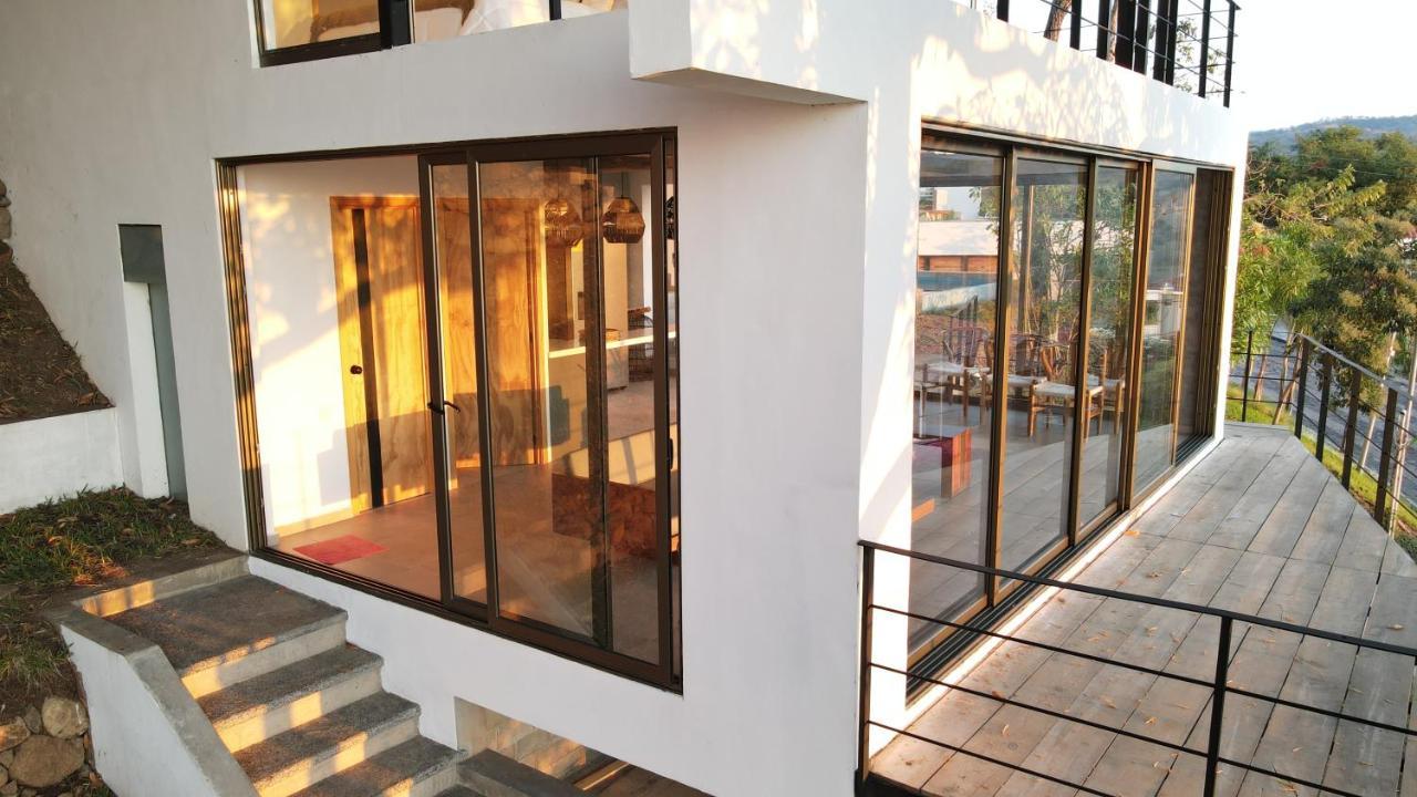 Eco Sky Villas เอลซุนซัล ภายนอก รูปภาพ