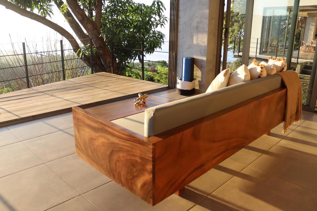 Eco Sky Villas เอลซุนซัล ภายนอก รูปภาพ