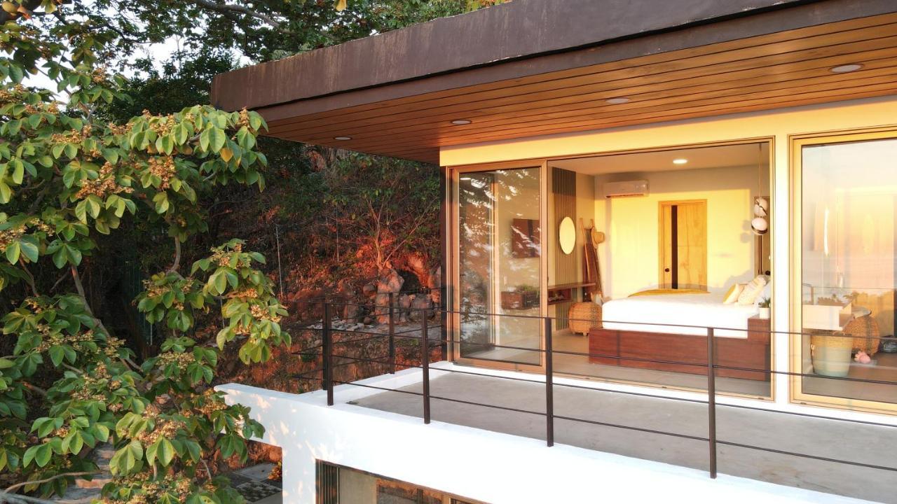 Eco Sky Villas เอลซุนซัล ภายนอก รูปภาพ