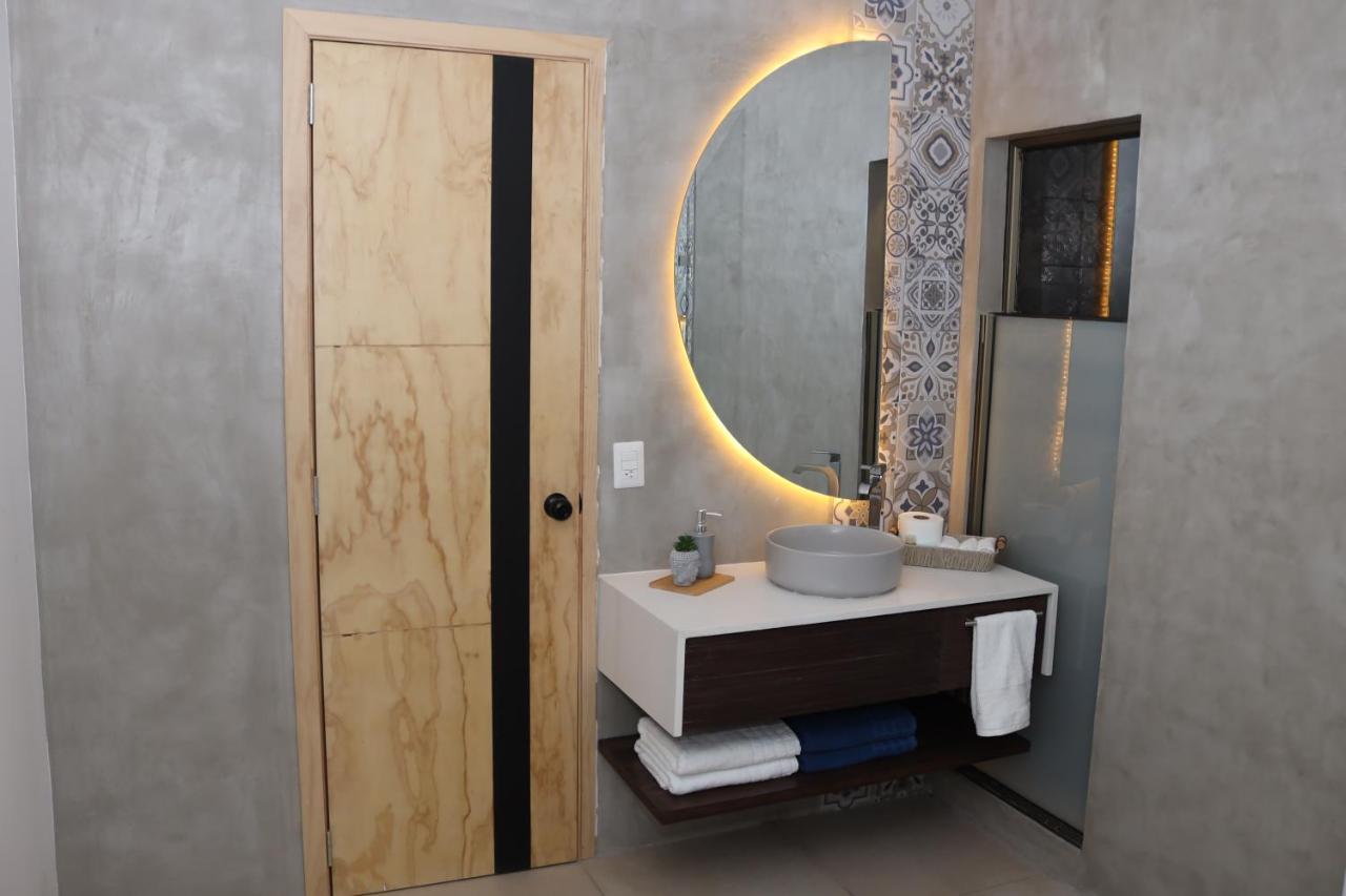 Eco Sky Villas เอลซุนซัล ภายนอก รูปภาพ