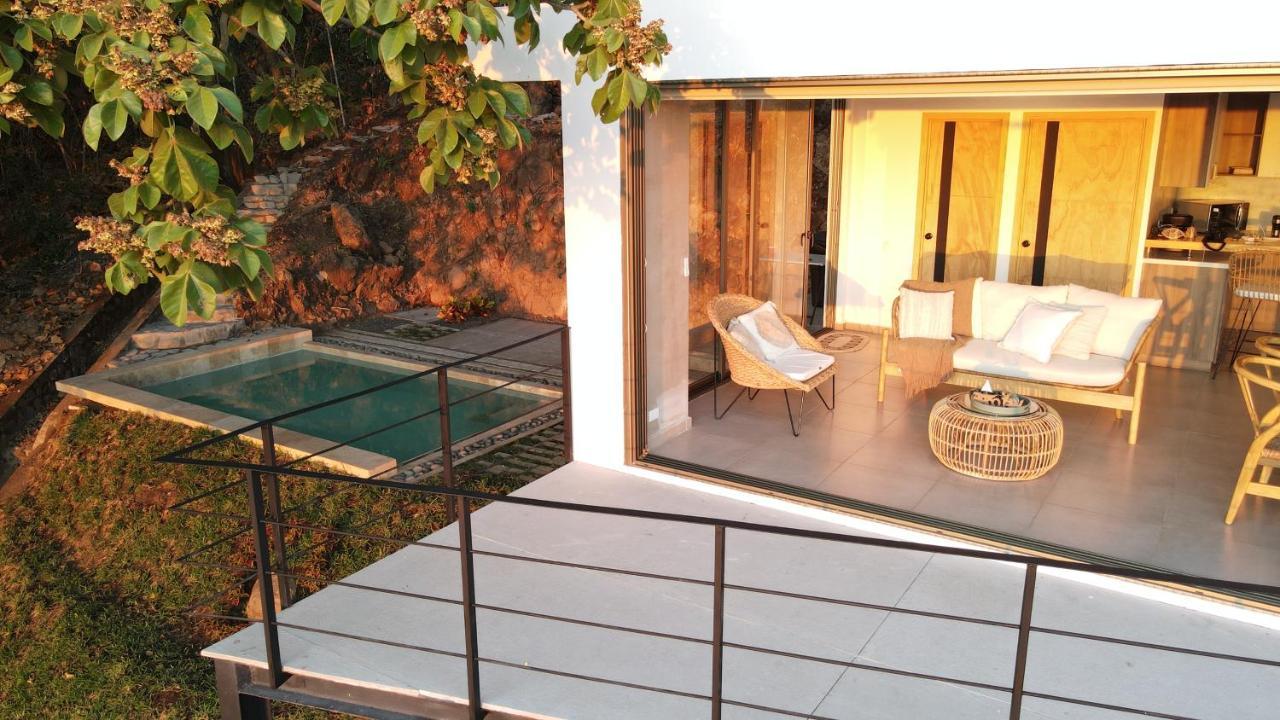 Eco Sky Villas เอลซุนซัล ภายนอก รูปภาพ