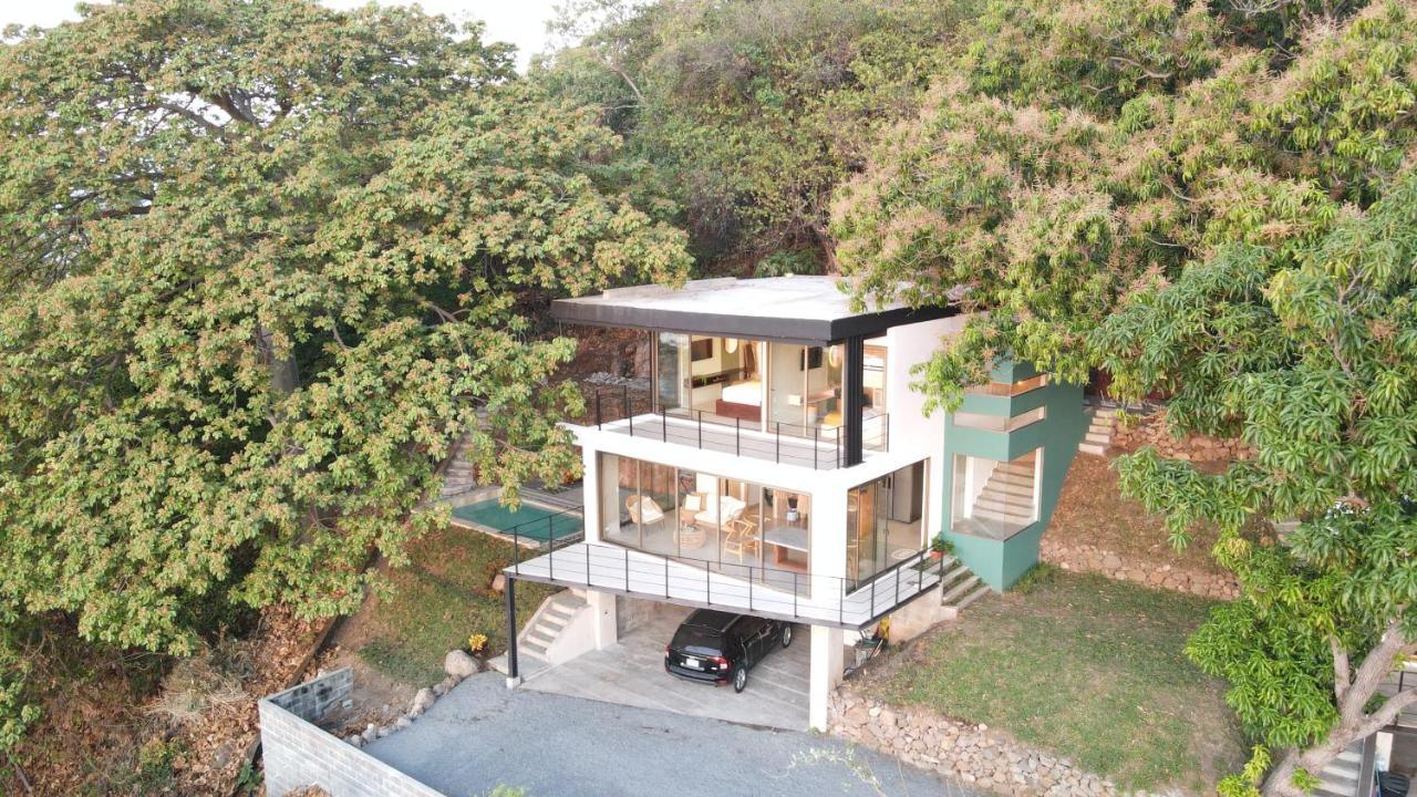Eco Sky Villas เอลซุนซัล ภายนอก รูปภาพ