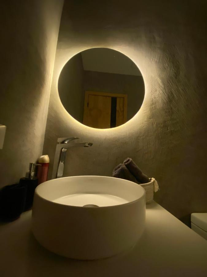 Eco Sky Villas เอลซุนซัล ภายนอก รูปภาพ
