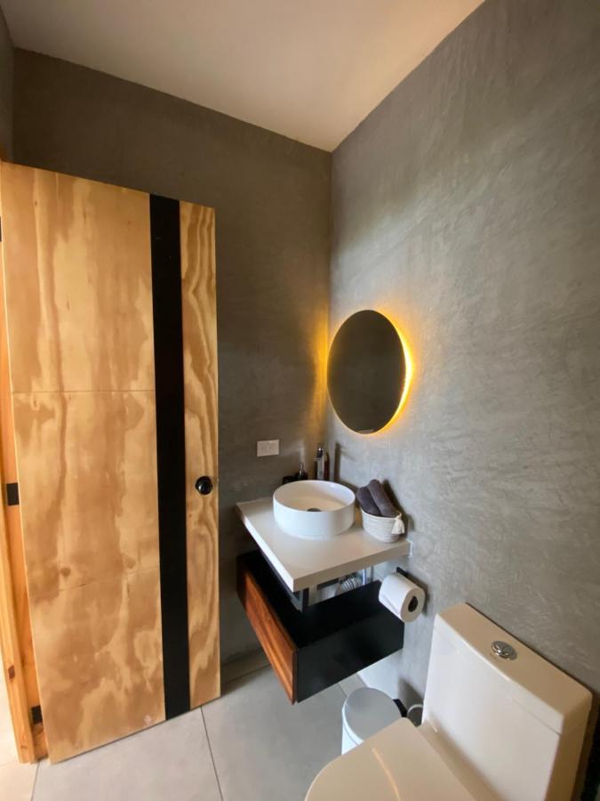 Eco Sky Villas เอลซุนซัล ภายนอก รูปภาพ