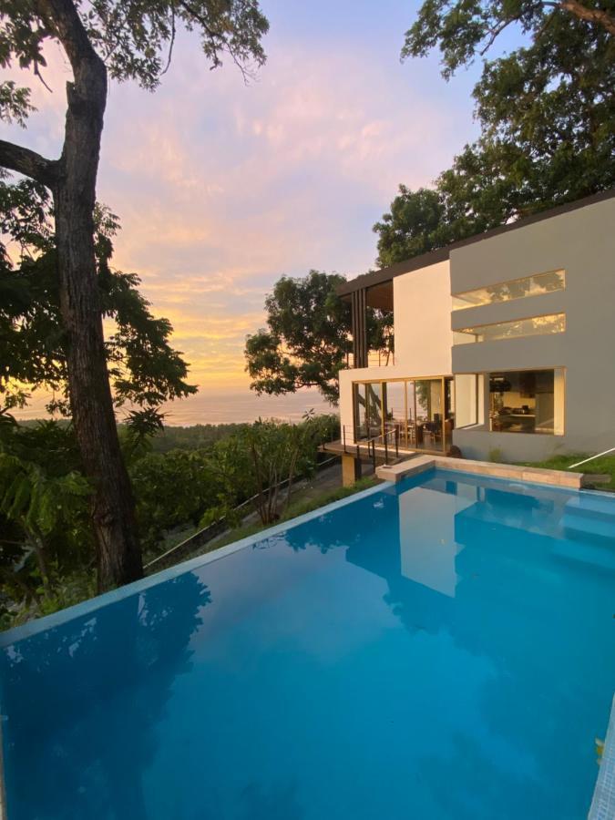 Eco Sky Villas เอลซุนซัล ภายนอก รูปภาพ