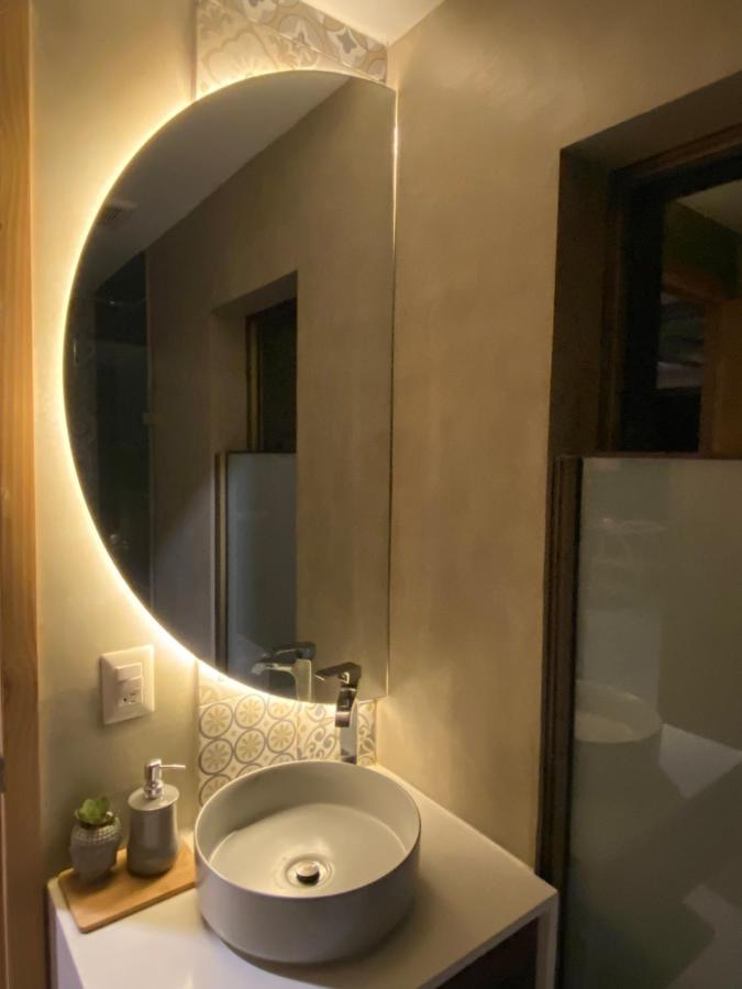 Eco Sky Villas เอลซุนซัล ภายนอก รูปภาพ