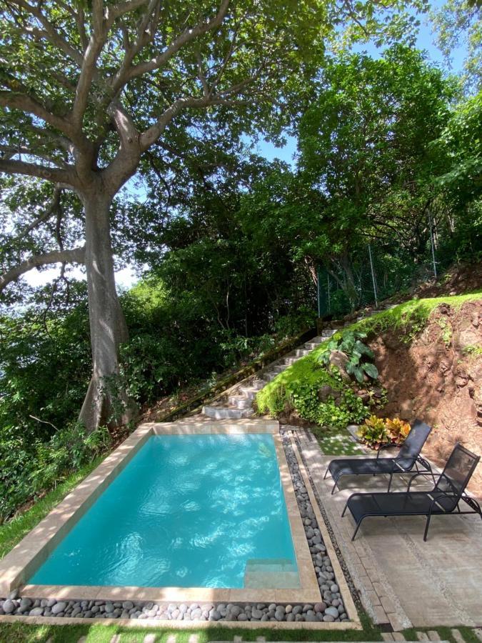 Eco Sky Villas เอลซุนซัล ภายนอก รูปภาพ