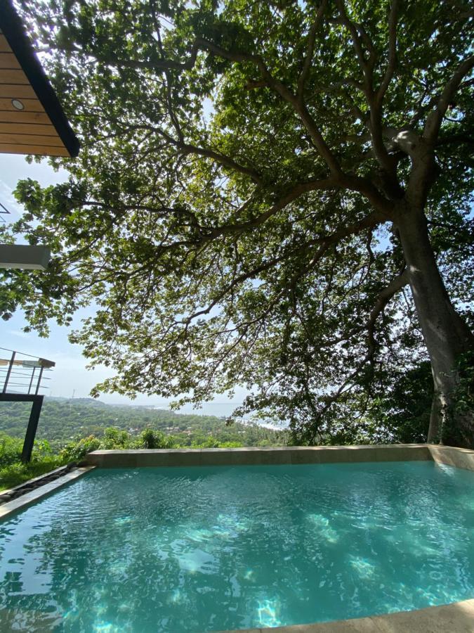 Eco Sky Villas เอลซุนซัล ภายนอก รูปภาพ