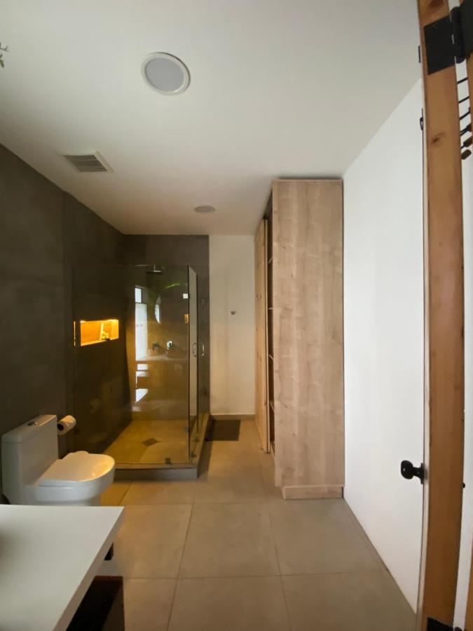 Eco Sky Villas เอลซุนซัล ภายนอก รูปภาพ