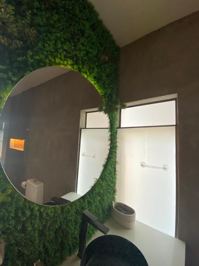 Eco Sky Villas เอลซุนซัล ภายนอก รูปภาพ