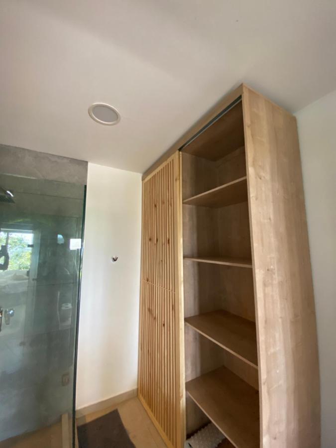 Eco Sky Villas เอลซุนซัล ภายนอก รูปภาพ