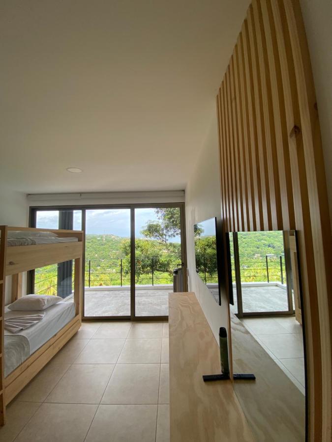 Eco Sky Villas เอลซุนซัล ภายนอก รูปภาพ