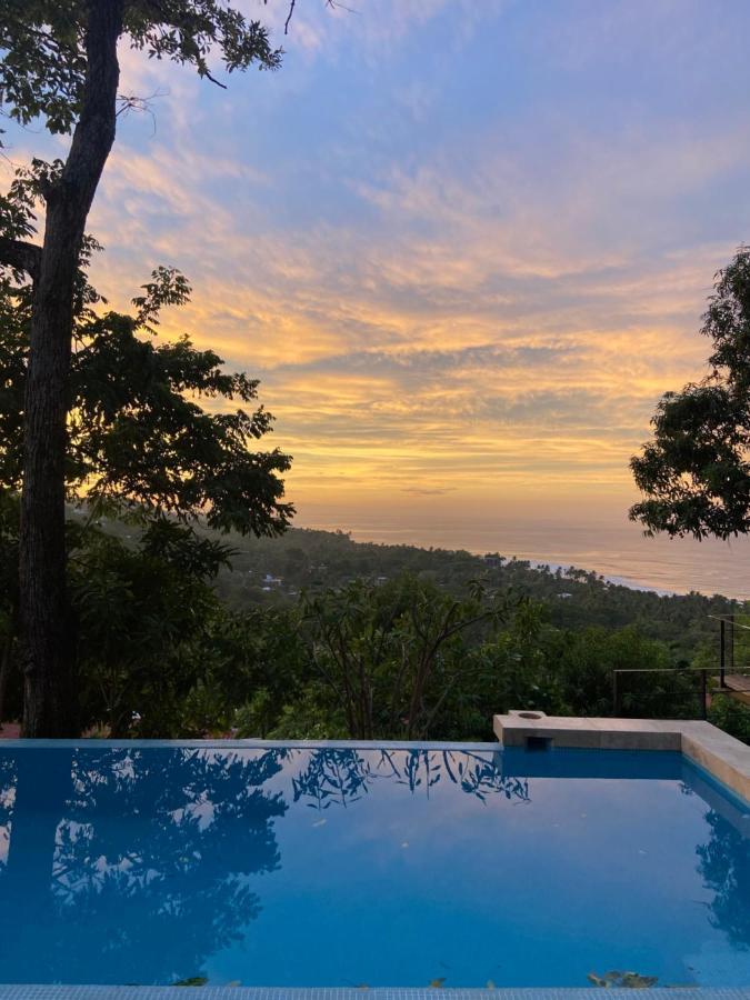 Eco Sky Villas เอลซุนซัล ภายนอก รูปภาพ