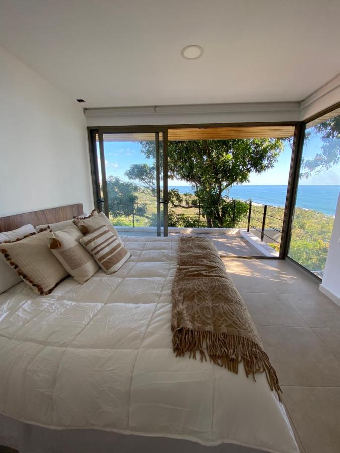 Eco Sky Villas เอลซุนซัล ภายนอก รูปภาพ