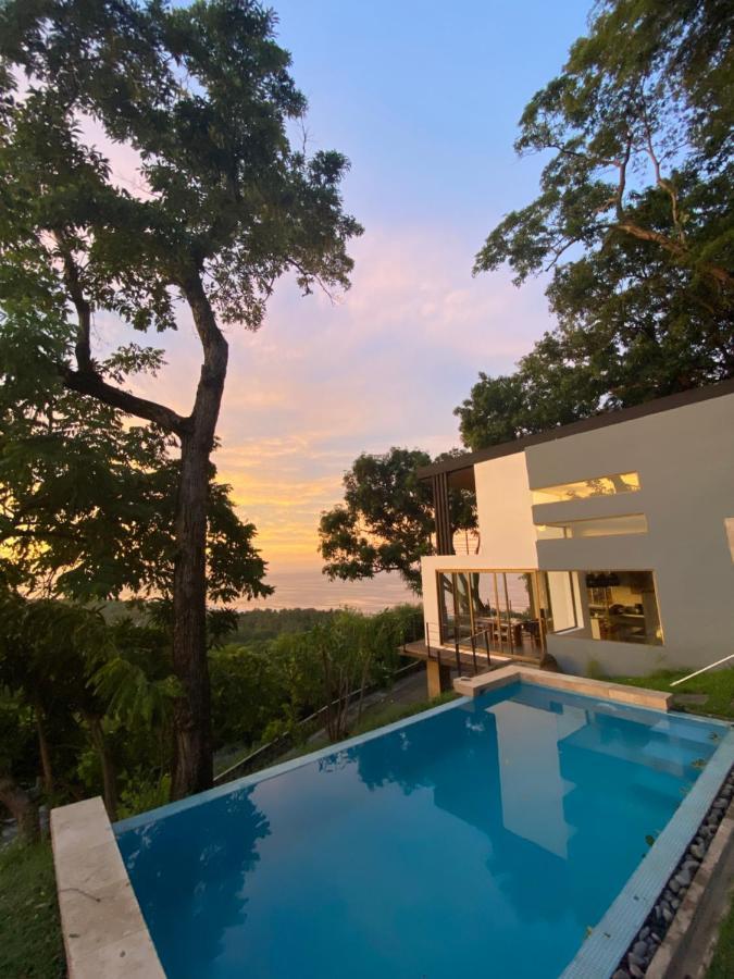 Eco Sky Villas เอลซุนซัล ภายนอก รูปภาพ