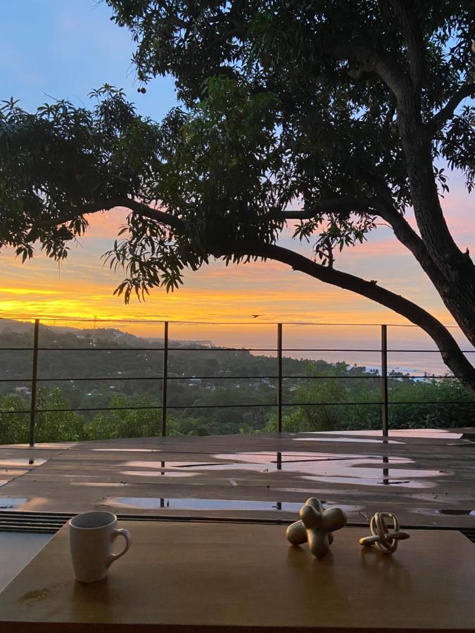 Eco Sky Villas เอลซุนซัล ภายนอก รูปภาพ