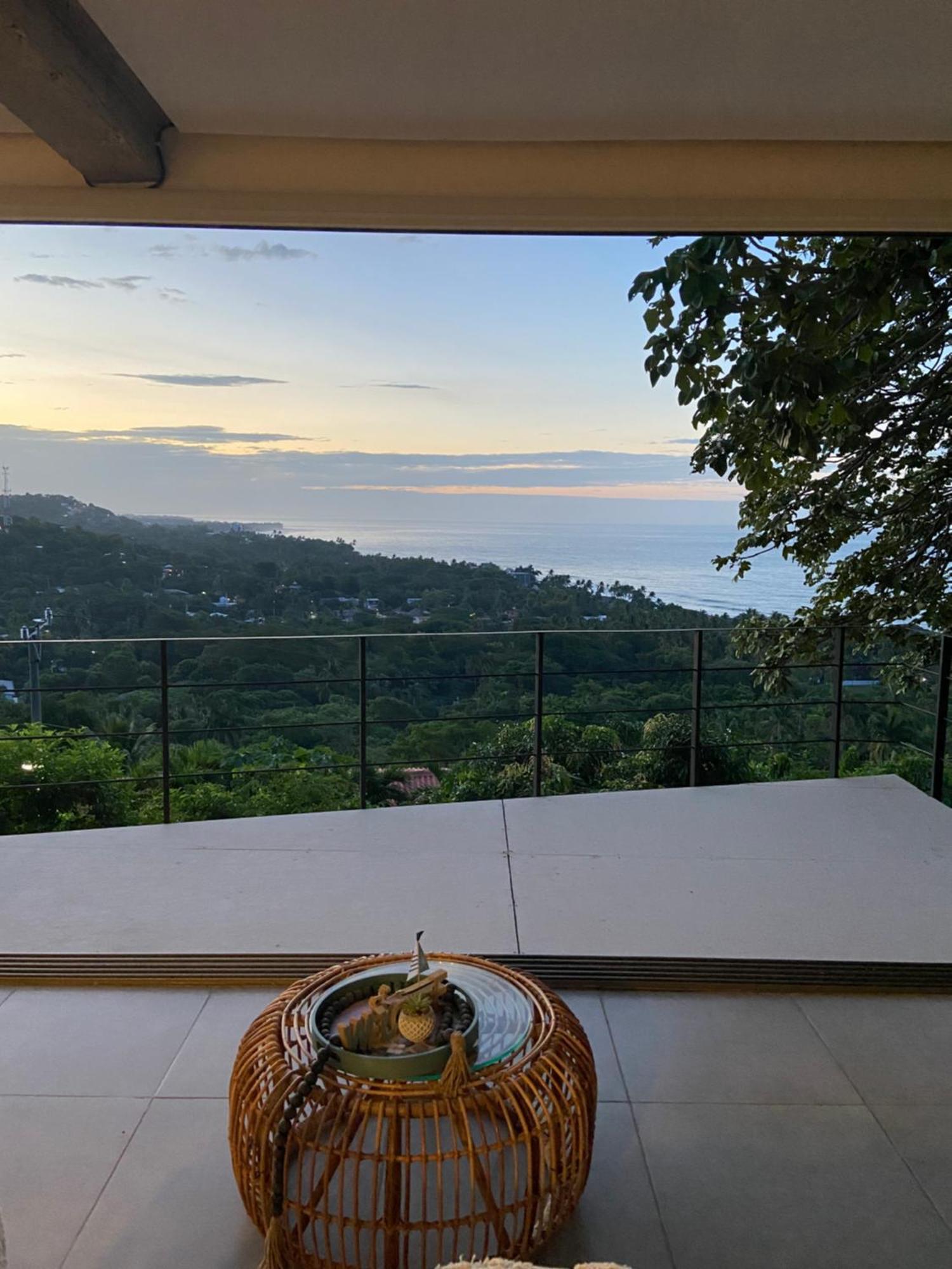Eco Sky Villas เอลซุนซัล ภายนอก รูปภาพ