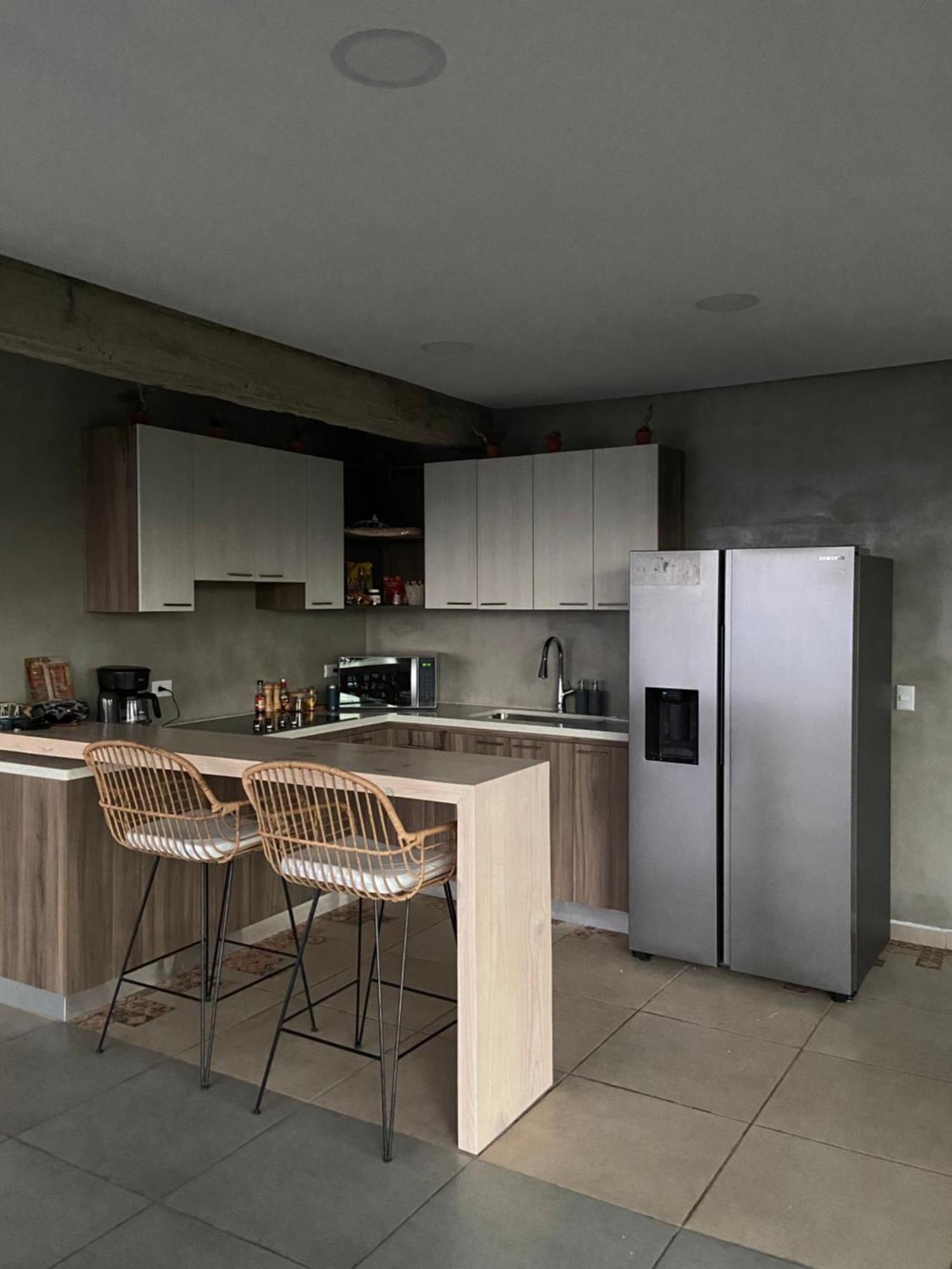 Eco Sky Villas เอลซุนซัล ภายนอก รูปภาพ