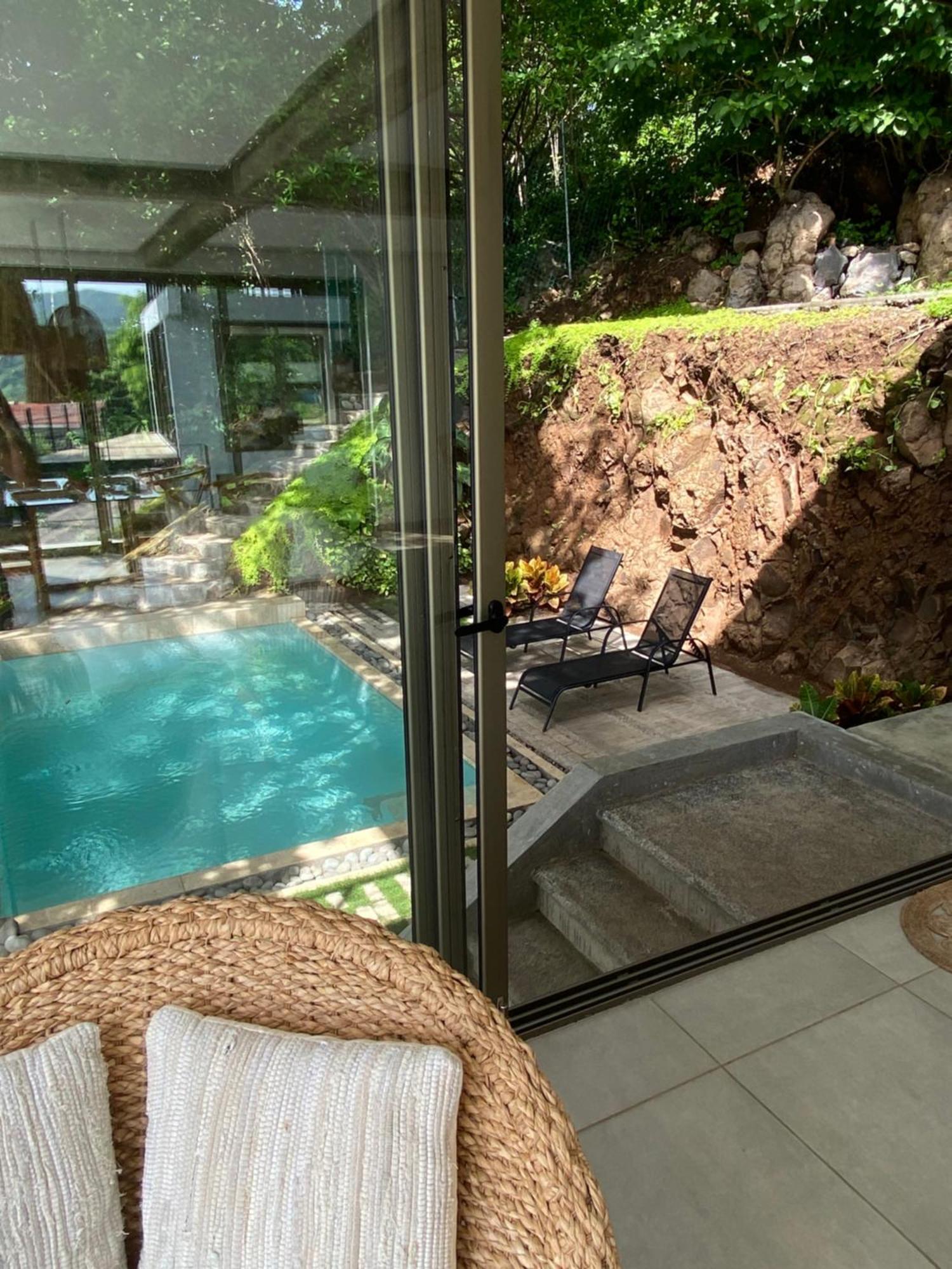 Eco Sky Villas เอลซุนซัล ภายนอก รูปภาพ