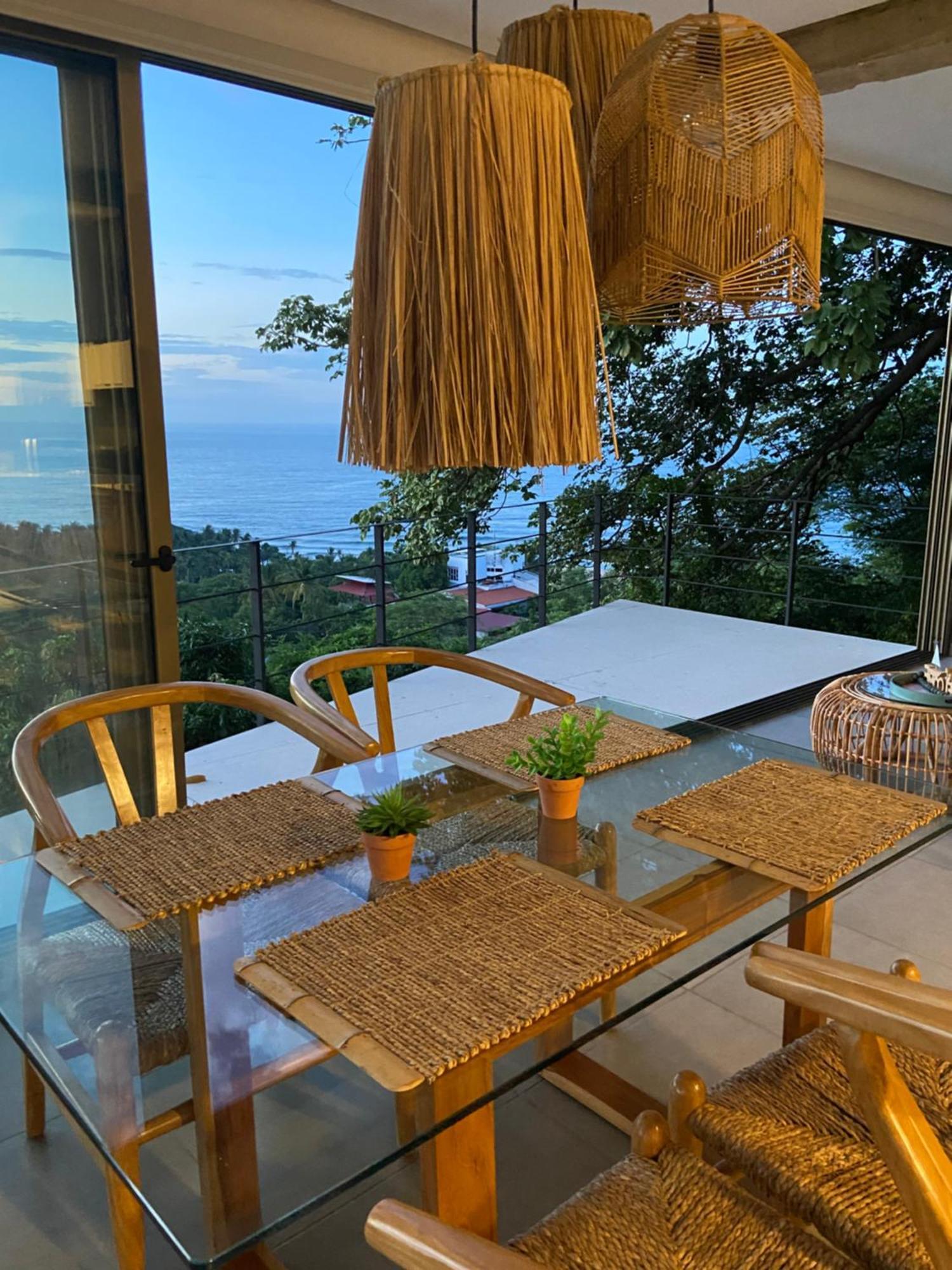 Eco Sky Villas เอลซุนซัล ภายนอก รูปภาพ