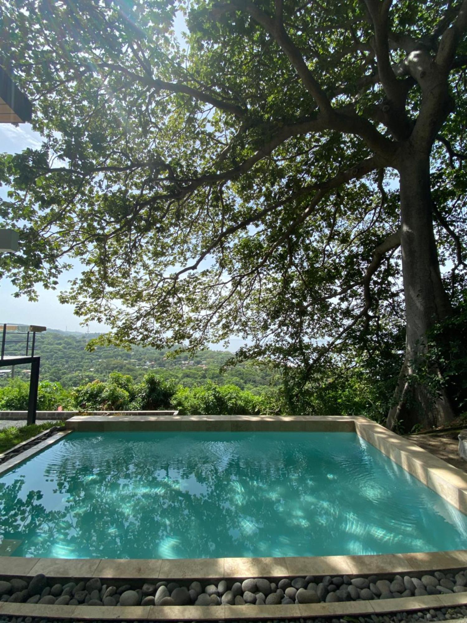 Eco Sky Villas เอลซุนซัล ภายนอก รูปภาพ
